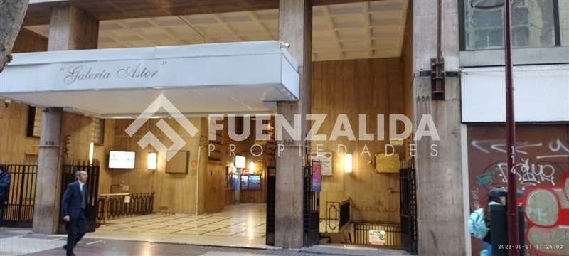 venta Local Comercial en Santiago galeria Astor - Imagen 13