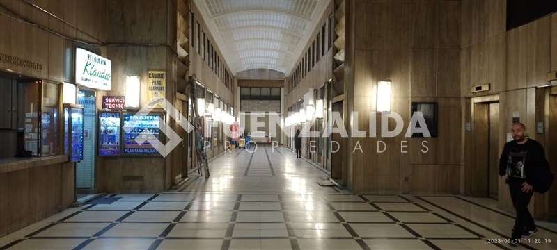 venta Local Comercial en Santiago galeria Astor - Imagen 14