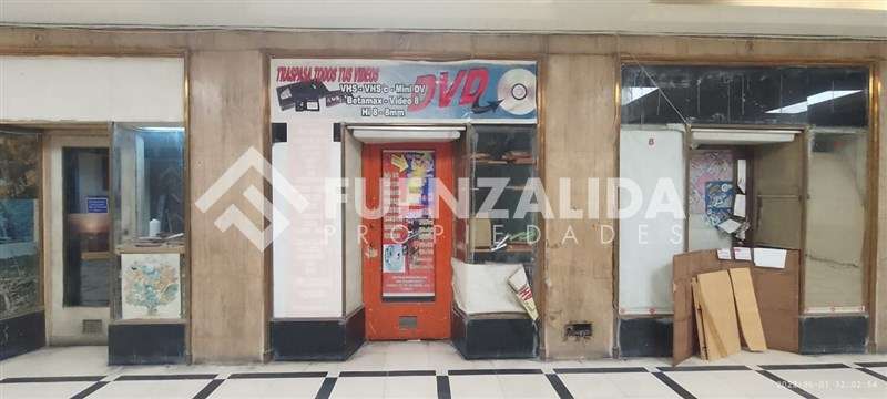 venta Local Comercial en Santiago galeria Astor - Imagen 8