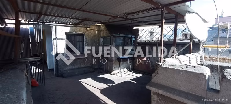 Venta de Casa 11 dorm. en Santiago - Imagen 11