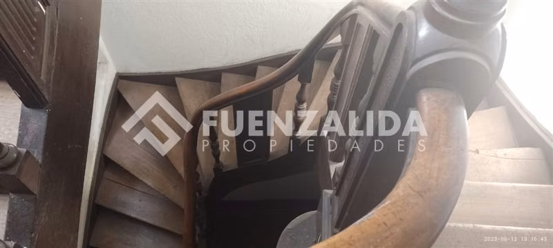 Venta de Casa 11 dorm. en Santiago - Imagen 31