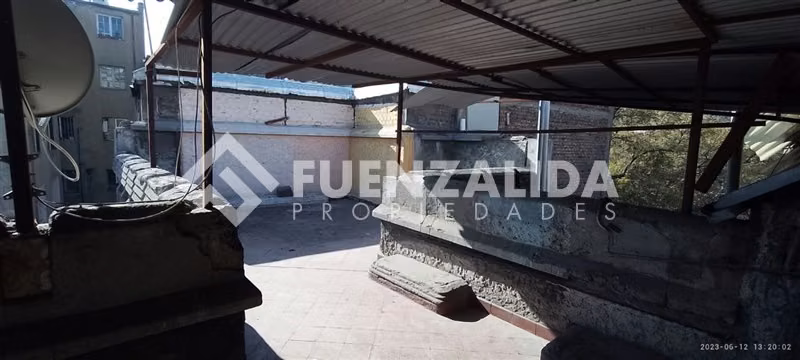 Venta de Casa 11 dorm. en Santiago - Imagen 13