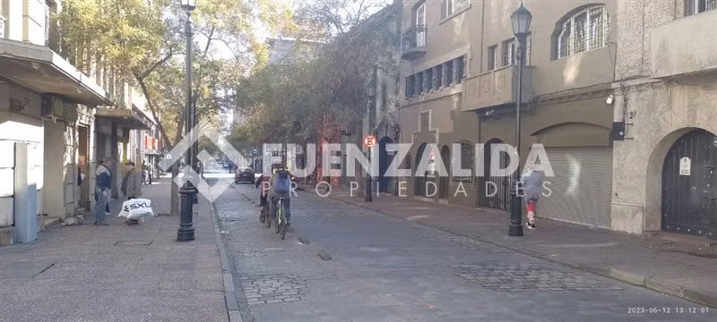 Venta de Casa 11 dorm. en Santiago - Imagen 34