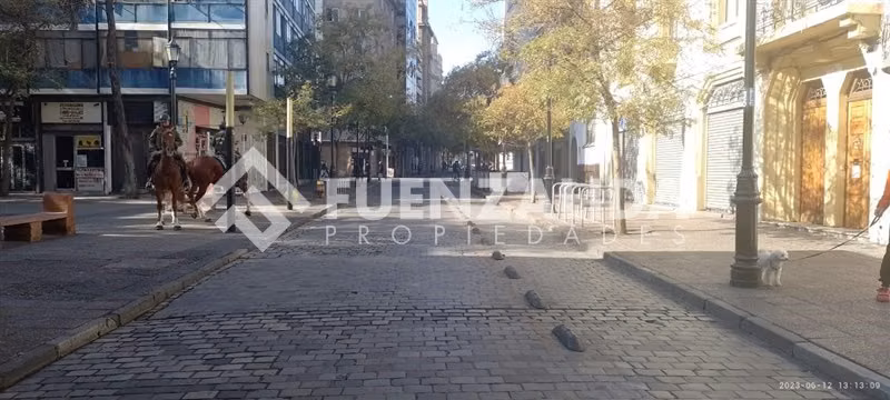 Venta de Casa 11 dorm. en Santiago - Imagen 32
