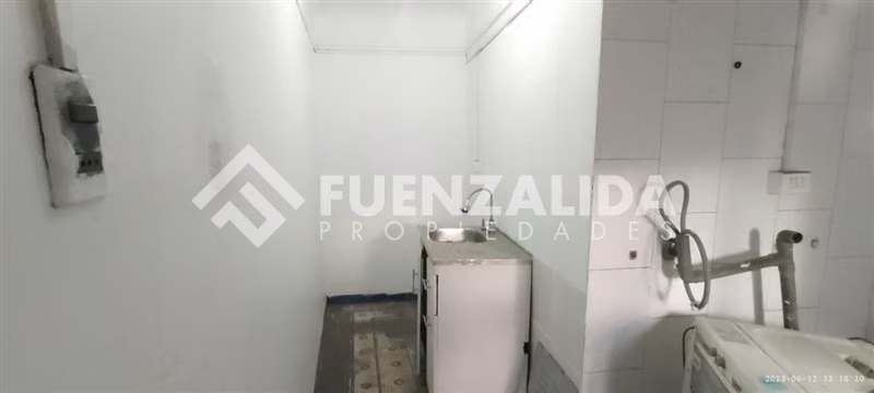 Venta de Oficina en Santiago 11 privados