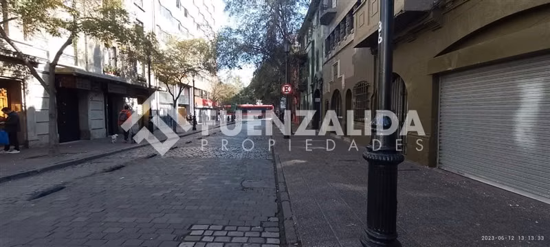 Venta de Oficina en Santiago 11 privados