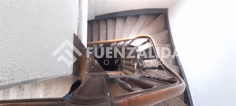 Venta de Oficina en Santiago 11 privados