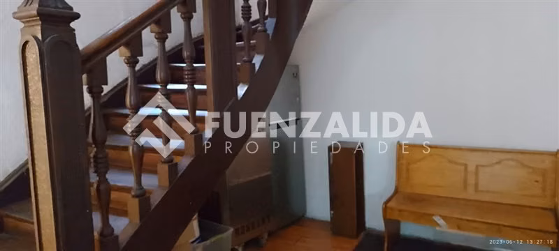 Venta de Oficina en Santiago 11 privados