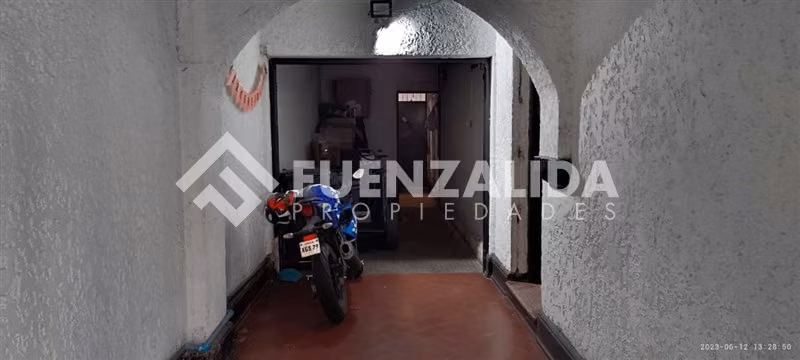 Venta de Oficina en Santiago 11 privados