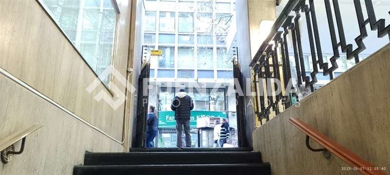 venta Local Comercial en Santiago galeria Astor - Imagen 6