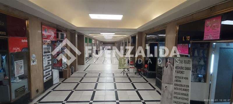 venta Local Comercial en Santiago galeria Astor - Imagen 8