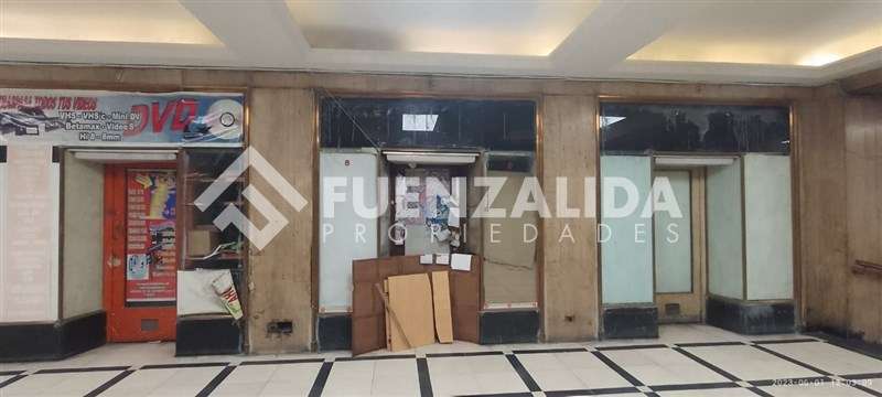 venta Local Comercial en Santiago galeria Astor - Imagen 5