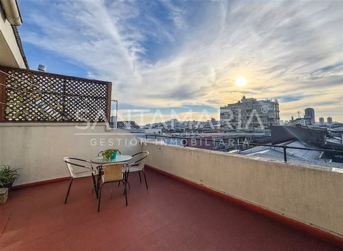 Arriendo Oficina Amob 4 Privados en Anibal Pinto, Concepción