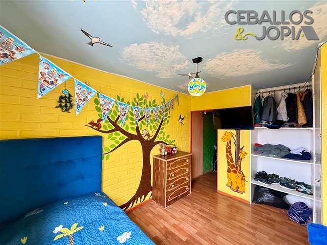 Casa en venta de 3 dorm. en Villa Alemana - Imagen 14