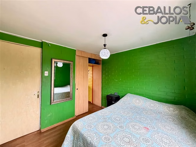 Casa en venta de 3 dorm. en Villa Alemana
