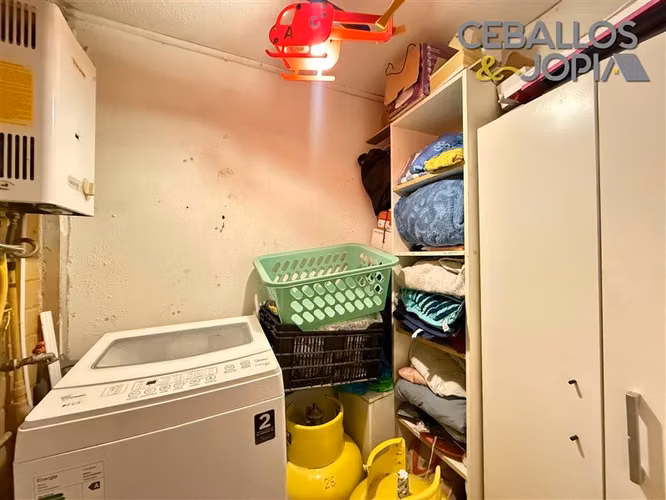 Casa en venta de 3 dorm. en Villa Alemana