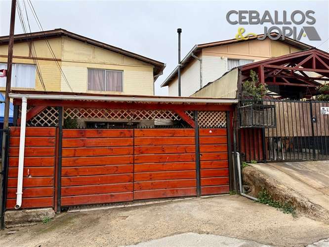 Casa en venta de 3 dorm. en Villa Alemana - Imagen 37