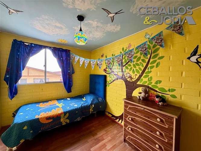 Casa en venta de 3 dorm. en Villa Alemana - Imagen 18