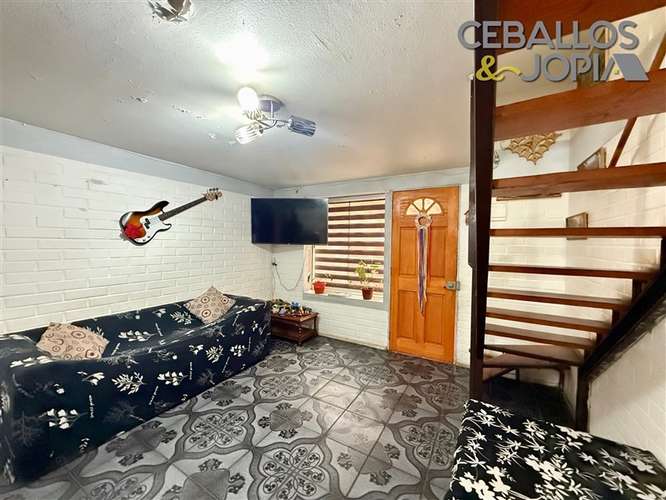 Casa en venta de 3 dorm. en Villa Alemana - Imagen 11