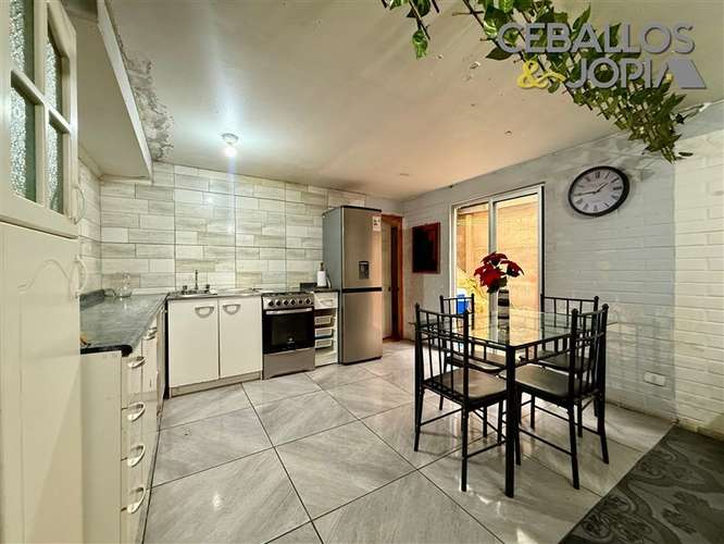 Casa en venta de 3 dorm. en Villa Alemana - Imagen 10