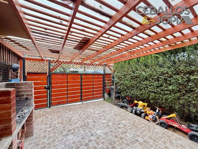 Casa en venta de 3 dorm. en Villa Alemana - Imagen 4
