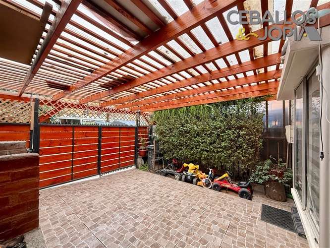 Casa en venta de 3 dorm. en Villa Alemana - Imagen 32