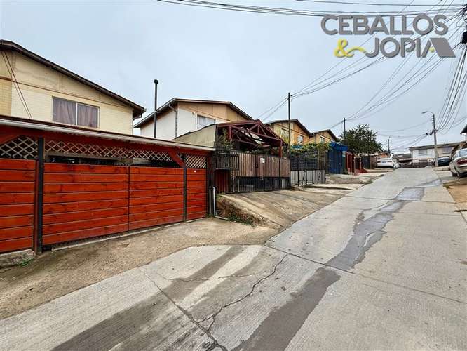 Casa en venta de 3 dorm. en Villa Alemana - Imagen 35