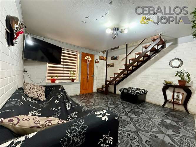 Casa en venta de 3 dorm. en Villa Alemana - Imagen 6