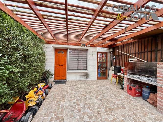 Casa en venta de 3 dorm. en Villa Alemana - Imagen 33