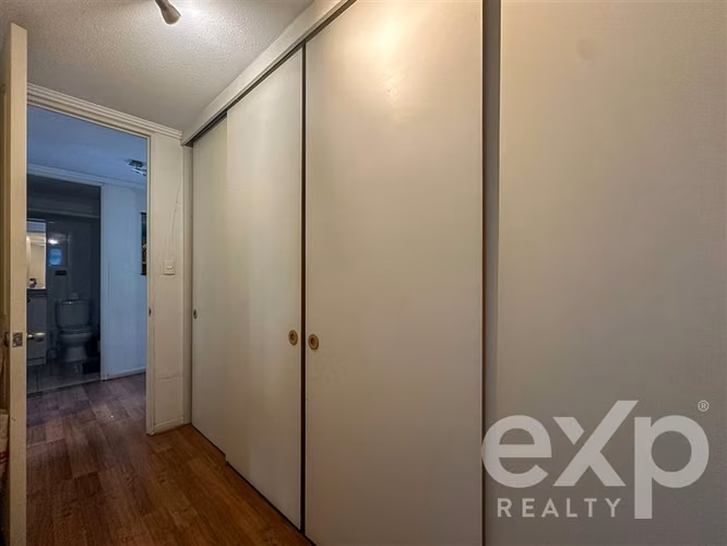 Departamento en venta de 3 dorm. en Ñuñoa