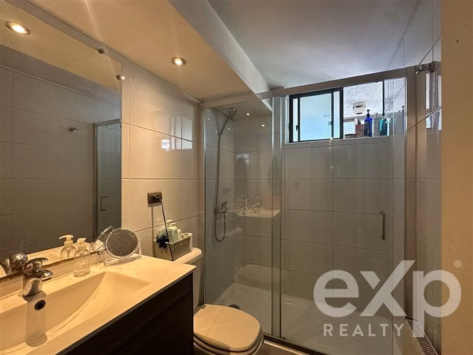 Departamento en venta de 3 dorm. en Ñuñoa