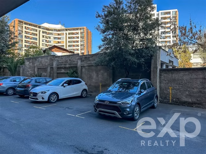 Departamento en venta de 3 dorm. en Ñuñoa