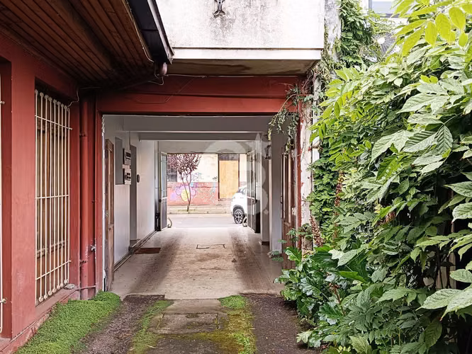 Vive y emprende en pleno centro Osorno