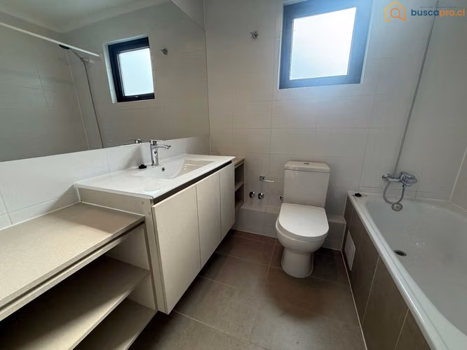 Casa arriendo San Andres del Valle Lomas San Sebastián Concepción