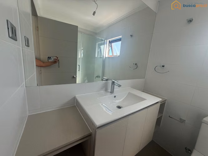 Casa arriendo San Andres del Valle Lomas San Sebastián Concepción