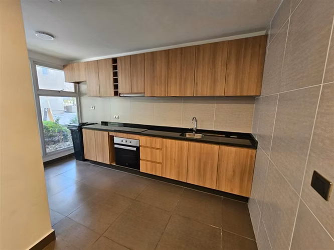 Oficina en venta en Las Condes con 2 Privados y 1 Baño - Imagen 4