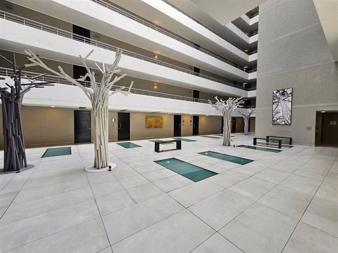 Oficina en venta en Las Condes con 2 Privados y 1 Baño - Imagen 12