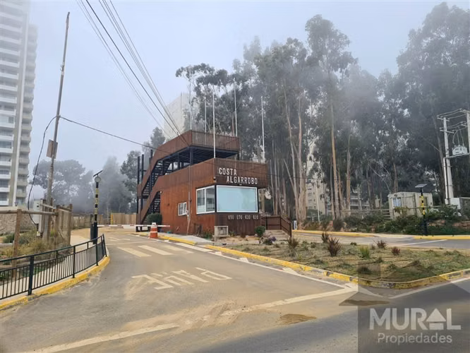 Vendo depto. amoblado, 3d, 2b,1e, piso 1 - costa Algarrobo