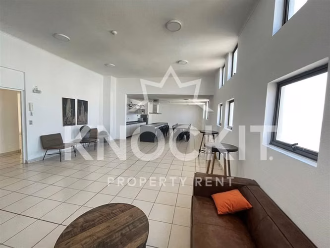 Arriendo Departamento 2D1B Metro Ecuador Estación Central