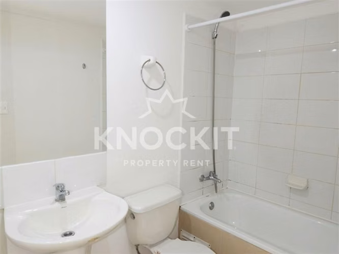 Arriendo Departamento 2D1B Metro Ecuador Estación Central