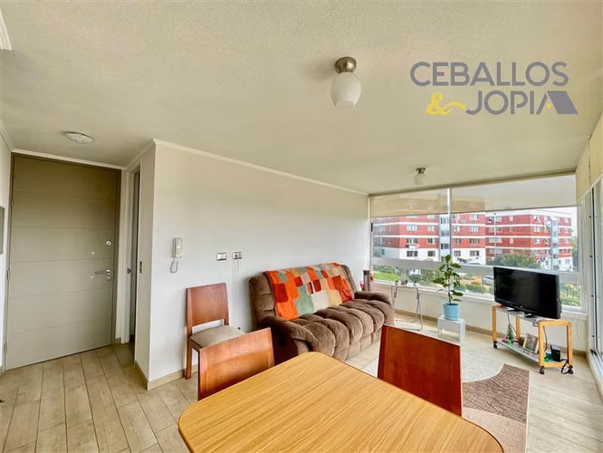Departamento en venta de 3 dorm. en Viña del Mar