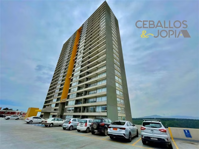 Departamento en venta de 3 dorm. en Viña del Mar