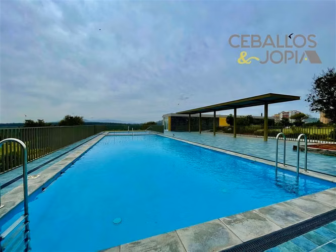 Departamento en venta de 3 dorm. en Viña del Mar
