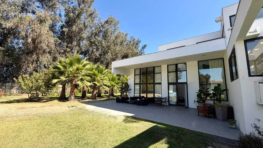 Hermosa parcela con cancha de golf  (164478)