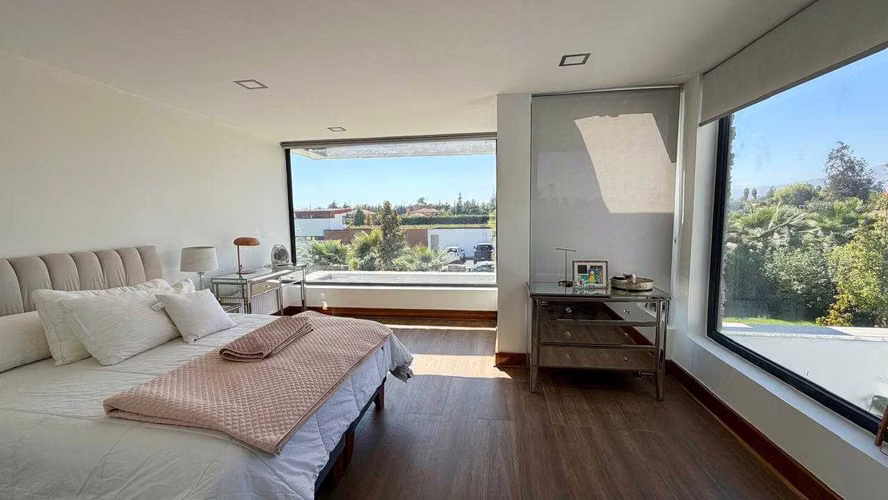 Hermosa parcela con cancha de golf  (164478) - Imagen 14