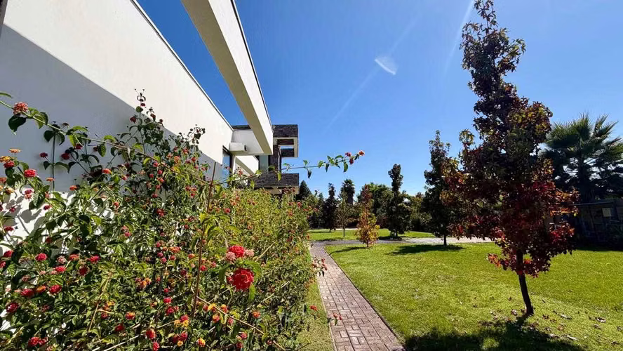 Hermosa parcela con cancha de golf  (164478) - Imagen 4