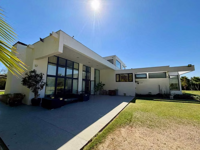 Hermosa parcela con cancha de golf  (164478) - Imagen 3