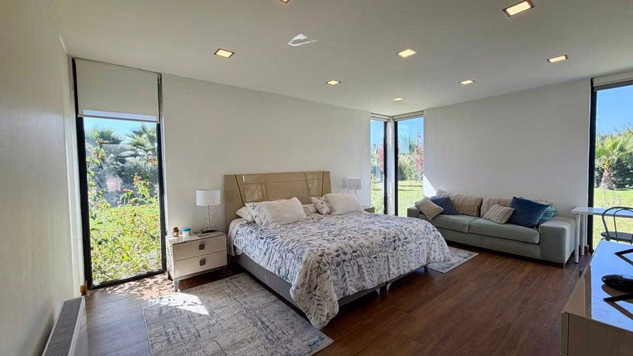 Hermosa parcela con cancha de golf  (164478) - Imagen 15