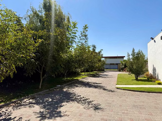 Hermosa parcela con cancha de golf  (164478) - Imagen 7