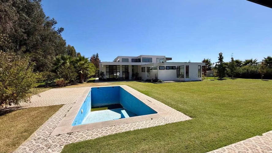 Hermosa parcela con cancha de golf  (164478) - Imagen 22